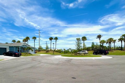 Villa ou maison à vendre à Port St. Lucie, Floride: 3 chambres, 185.62 m2 № 2177291 - photo 17