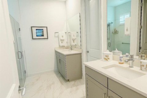 Villa ou maison à vendre à Port St. Lucie, Floride: 3 chambres, 185.62 m2 № 2177291 - photo 11