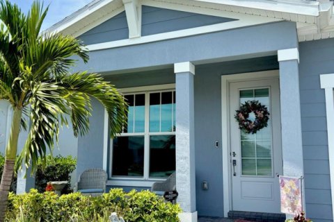 Villa ou maison à vendre à Port St. Lucie, Floride: 3 chambres, 185.62 m2 № 2177291 - photo 15