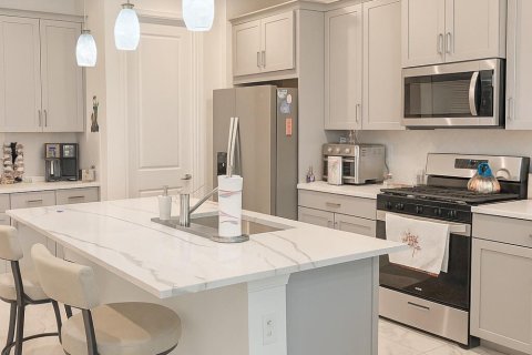 Villa ou maison à vendre à Port St. Lucie, Floride: 3 chambres, 185.62 m2 № 2177291 - photo 16