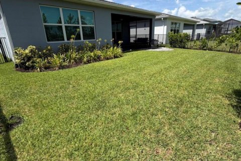 Villa ou maison à vendre à Port St. Lucie, Floride: 3 chambres, 185.62 m2 № 2177291 - photo 29
