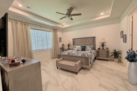Villa ou maison à vendre à Port St. Lucie, Floride: 3 chambres, 185.62 m2 № 2177291 - photo 14
