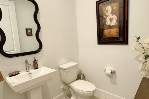 Villa ou maison à vendre à Port St. Lucie, Floride: 3 chambres, 185.62 m2 № 2177291 - photo 2