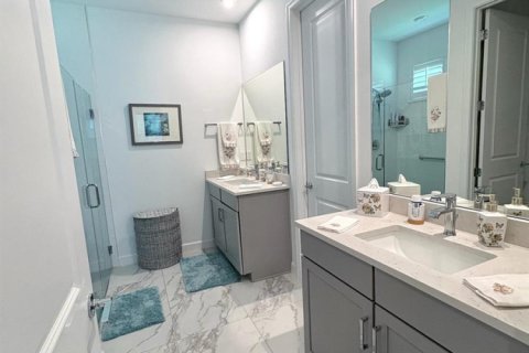 Villa ou maison à vendre à Port St. Lucie, Floride: 3 chambres, 185.62 m2 № 2177291 - photo 7