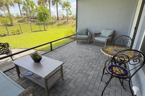 Villa ou maison à vendre à Port St. Lucie, Floride: 3 chambres, 185.62 m2 № 2177291 - photo 25