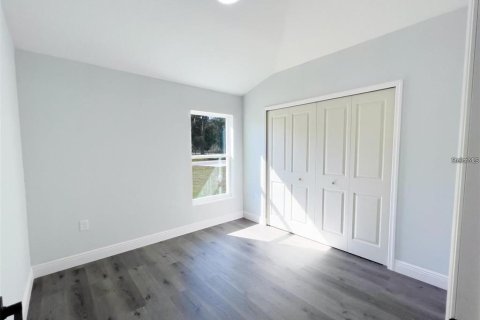 House in Ocala, Florida 3 bedrooms, 93.92 sq.m. № 1903370 - photo 5