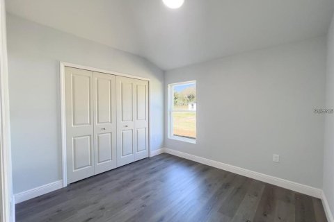 House in Ocala, Florida 3 bedrooms, 93.92 sq.m. № 1903370 - photo 4