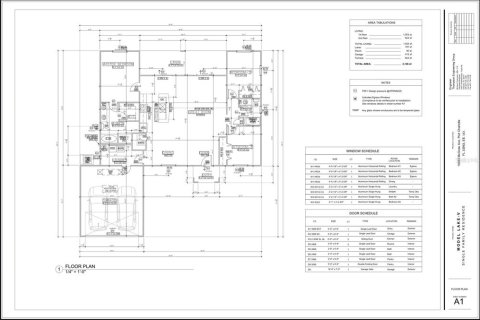 House in Port Charlotte, Florida 3 bedrooms, 139.63 sq.m. № 2106349 - photo 28
