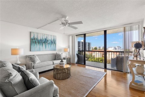 Condominio en venta en Clearwater, Florida, 2 dormitorios, 120.77 m2 № 1826556 - foto 4