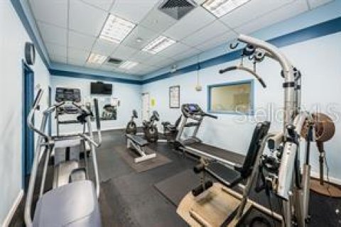 Condominio en venta en Clearwater, Florida, 2 dormitorios, 120.77 m2 № 1826556 - foto 16