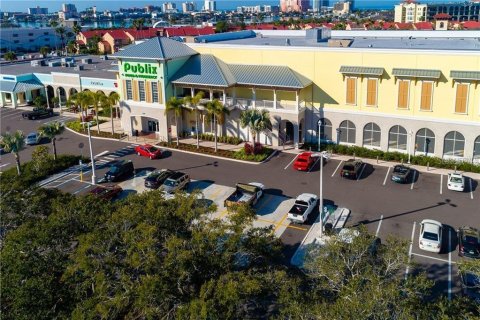 Condominio en venta en Clearwater, Florida, 2 dormitorios, 120.77 m2 № 1826556 - foto 25