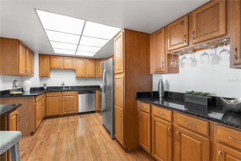 Condominio en venta en Clearwater, Florida, 2 dormitorios, 120.77 m2 № 1826556 - foto 12