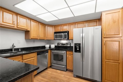 Condominio en venta en Clearwater, Florida, 2 dormitorios, 120.77 m2 № 1826556 - foto 10