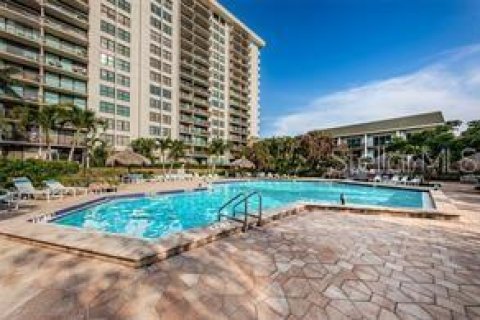 Condominio en venta en Clearwater, Florida, 2 dormitorios, 120.77 m2 № 1826556 - foto 18