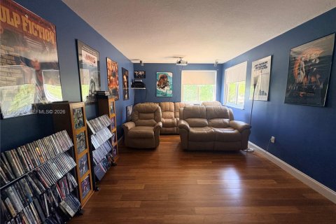 Casa en venta en Pembroke Pines, Florida, 4 dormitorios, 305.09 m2 № 2052571 - foto 24