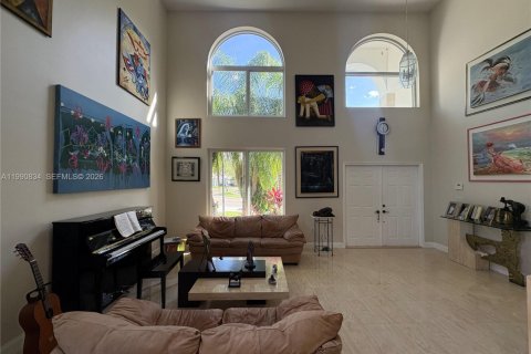 Casa en venta en Pembroke Pines, Florida, 4 dormitorios, 305.09 m2 № 2052571 - foto 3