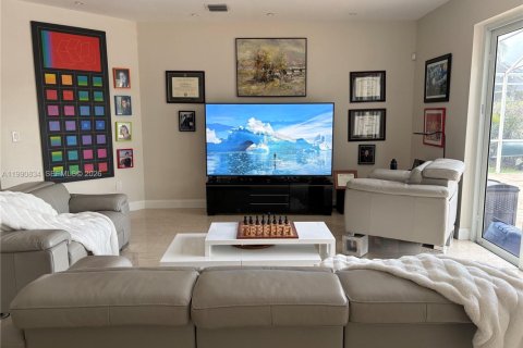 Casa en venta en Pembroke Pines, Florida, 4 dormitorios, 305.09 m2 № 2052571 - foto 13