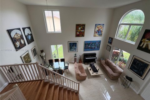 Casa en venta en Pembroke Pines, Florida, 4 dormitorios, 305.09 m2 № 2052571 - foto 10