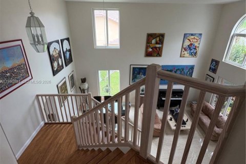 Casa en venta en Pembroke Pines, Florida, 4 dormitorios, 305.09 m2 № 2052571 - foto 5