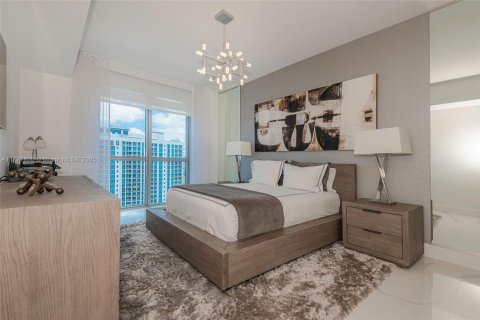 Copropriété à vendre à North Miami Beach, Floride: 3 chambres, 206.15 m2 № 1958254 - photo 30