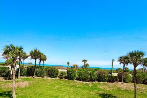 Condo in Hutchinson Island South, Florida, 2 bedrooms  № 2122740 - photo 20