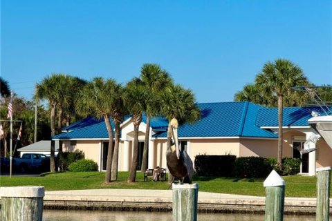 Condo in Hutchinson Island South, Florida, 2 bedrooms  № 2122740 - photo 4