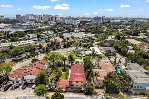 Propiedad comercial en venta en Fort Lauderdale, Florida № 1707789 - foto 1