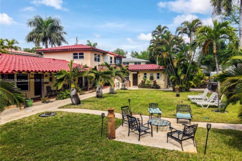 Propiedad comercial en venta en Fort Lauderdale, Florida № 1707789 - foto 8
