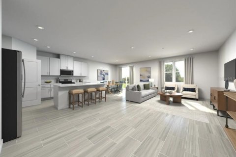 Villa ou maison à vendre à Bartow, Floride: 4 chambres, 203.73 m2 № 2408106 - photo 3