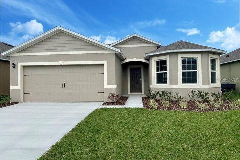 Villa ou maison à DeBary, Floride 3 chambres, 161.84 m2 № 2231259