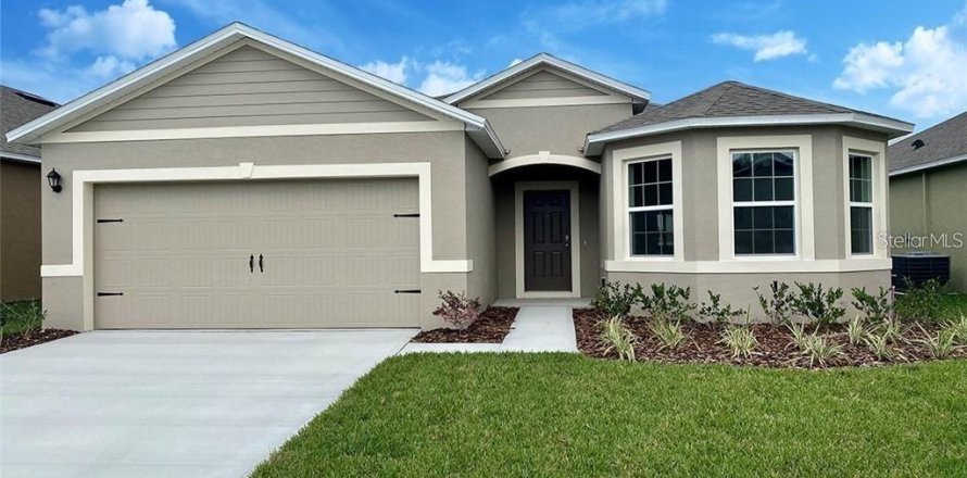 Casa en DeBary, Florida 3 dormitorios, 161.84 m2 № 2231259