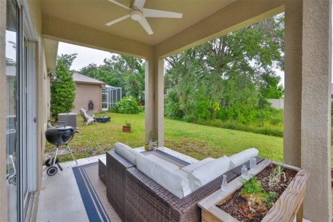 Casa en alquiler en Valrico, Florida, 3 dormitorios, 144.46 m2 № 1805543 - foto 30
