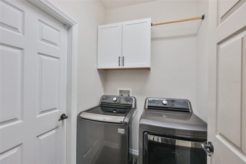 Casa en alquiler en Valrico, Florida, 3 dormitorios, 144.46 m2 № 1805543 - foto 29