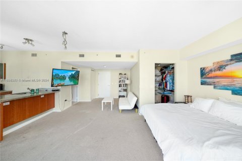 Купить кондоминиум в Майами, Флорида 1 спальня, 53.88м2, № 1450199 - фото 7