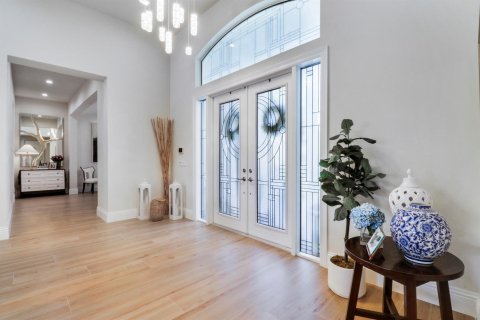 House in Palm Beach Gardens, Florida 5 bedrooms, 448.16 sq.m. № 2187444 - photo 16