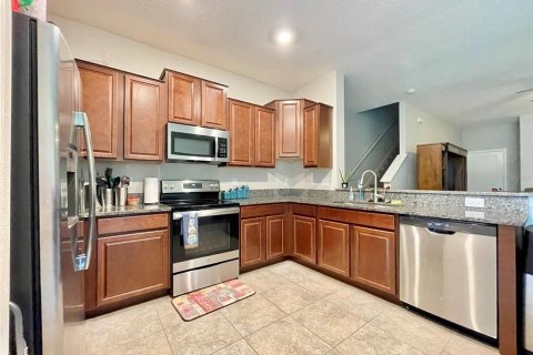Adosado en alquiler en Sun City Center, Florida, 3 dormitorios, 154.5 m2 № 1895072 - foto 7