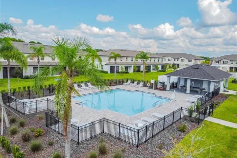 Adosado en alquiler en Sun City Center, Florida, 3 dormitorios, 154.5 m2 № 1895072 - foto 29