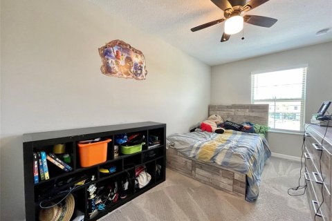 Adosado en alquiler en Sun City Center, Florida, 3 dormitorios, 154.5 m2 № 1895072 - foto 20