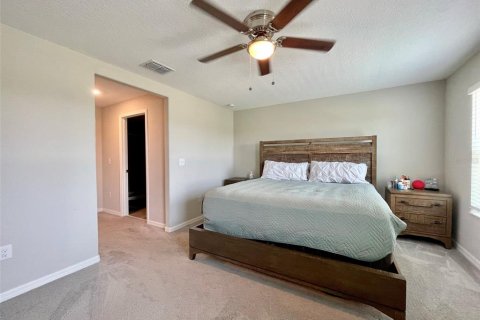 Adosado en alquiler en Sun City Center, Florida, 3 dormitorios, 154.5 m2 № 1895072 - foto 14