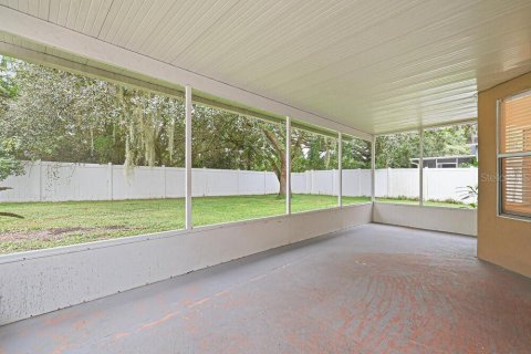 House in Riverview, Florida 4 bedrooms, 215.72 sq.m. № 2423718 - photo 8