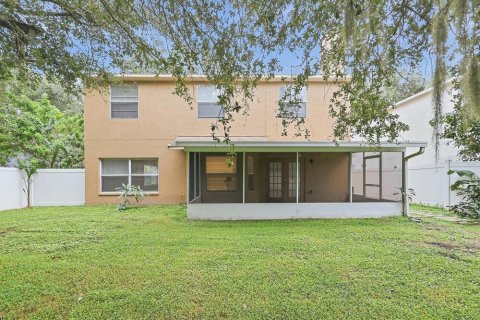 House in Riverview, Florida 4 bedrooms, 215.72 sq.m. № 2423718 - photo 17