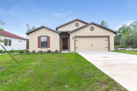 Casa en alquiler en Poinciana, Florida, 5 dormitorios, 149.02 m2 № 1843397 - foto 1