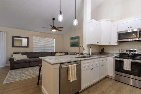 Condominio en venta en Gainesville, Florida, 2 dormitorios, 116.13 m2 № 2141910 - foto 10