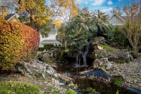 Condominio en venta en Gainesville, Florida, 2 dormitorios, 116.13 m2 № 2141910 - foto 28