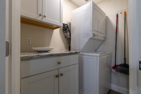 Condominio en venta en Gainesville, Florida, 2 dormitorios, 116.13 m2 № 2141910 - foto 22