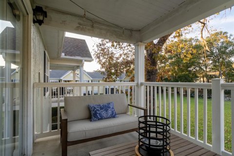 Condominio en venta en Gainesville, Florida, 2 dormitorios, 116.13 m2 № 2141910 - foto 26
