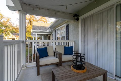 Condominio en venta en Gainesville, Florida, 2 dormitorios, 116.13 m2 № 2141910 - foto 25