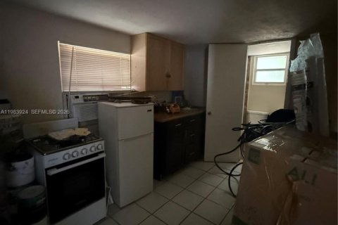 Купить виллу или дом в Майами, Флорида 4 спальни, 139.26м2, № 2048443 - фото 10