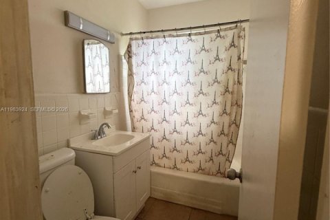 Купить виллу или дом в Майами, Флорида 4 спальни, 139.26м2, № 2048443 - фото 7