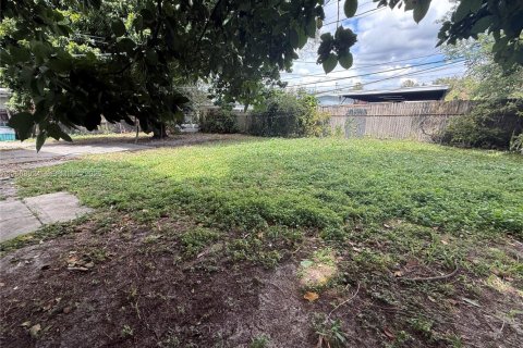 Купить виллу или дом в Майами, Флорида 4 спальни, 139.26м2, № 2048443 - фото 13